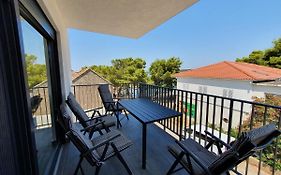 Apartmani Nerium